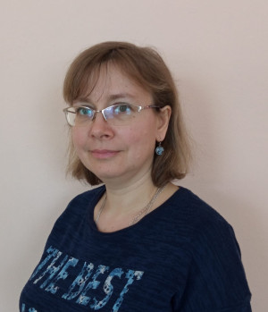 Педагогический работник Лебедева Юлия Викторовна